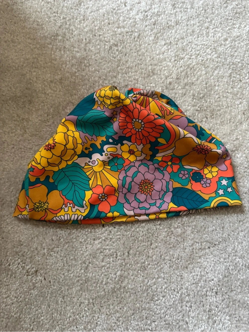 Skida Nordic hat